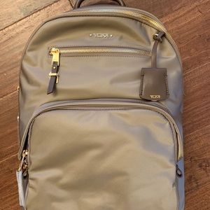 NWT Tumi Voyageur Hagen Backpack